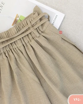 شلوار نیم بگ پریچهر 7650