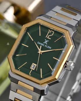 ساعت مچی مردانه دنیل کلین daniel klein اورجینال مدل DK-1-13882-4