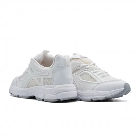 کفش کتانی زنانه مدل 0554