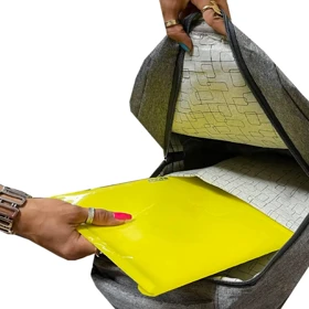 کوله پشتی لپتاپ دیوتر مدل DT151