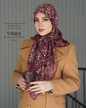 روسری ابریشم