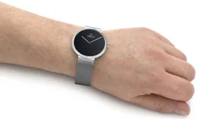 ساعت مچی مردانه اباکو Obaku اورجینال مدل V230GXCBMC