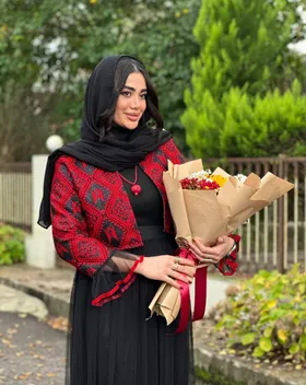کت دامن یلدایی