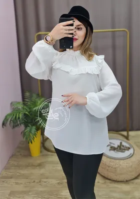 شومیز درنا