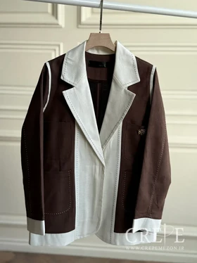 کت تک لینن loewe