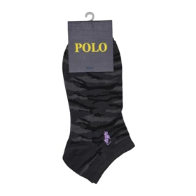 جوراب مچی اسپرت پولو مدل 17290