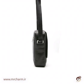 کیف دوشی اسپرت چرم mrc1318-28