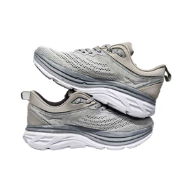 کتانی هوکا باندی 8 طوسی hoka bondi 8