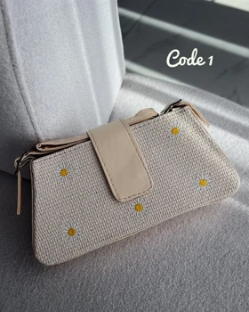کیف میکس بابونه 4246
