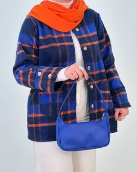 پالتو کتی زنانه فوتر