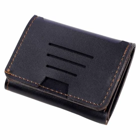 کیف پول چرمی مدل 2070