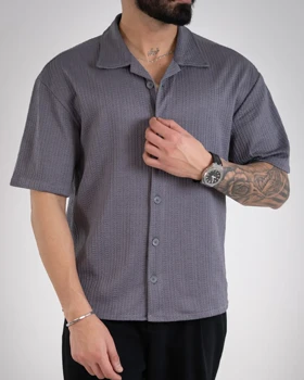 پیراهن مردانه سورن_کد4346