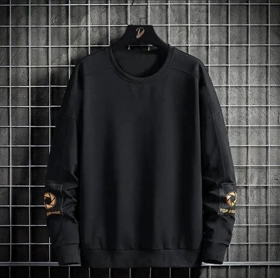 تیشرت آستین بلند لش