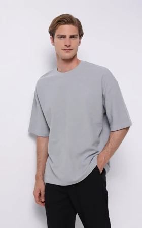 تیشرت مردانه Colin's کد CL1075241