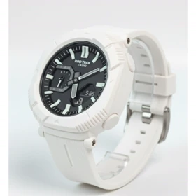 ساعت اسپرت پروترکت سفید