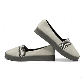 کفش راحتی زنانه مدل Flat shoes - FBl80
