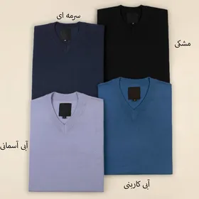 بلوز مردانه یزدان