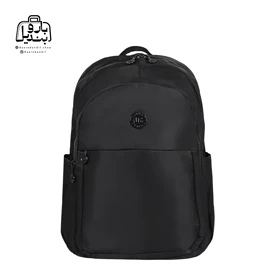 کوله‌پشتی چیبائو Chibao کد 5935 (مشکی)