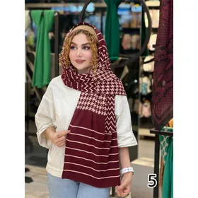 شال کد 1498