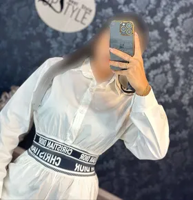 ست بلوز و شلوار کد : 8189