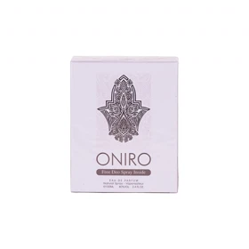 عطر مردانه فرگرنس ورد اونیرو Oniro