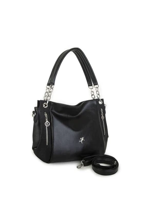 کیف دوشی زنانه by-hakan by-hakan