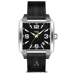 ساعت تیسوت اورجینال دست دوم Tissot T005.510.17.057.00