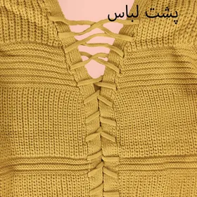 بلوز گیسو (بافت)