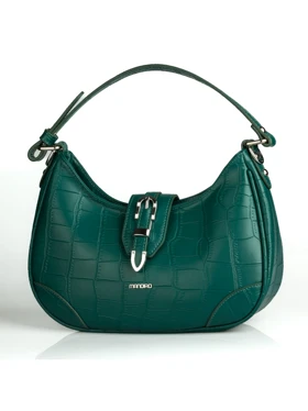 کیف دوشی زنانه ماندیرو کد 2005