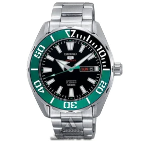 ساعت مچی سیکو Seiko SRPC53K1-SGK