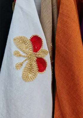 شومیز مها