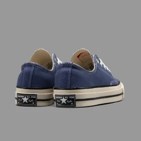 کانورس آل استار 1970 آبی تیفانی ساق کوتاه Converse All Star Chuck Taylor 1970s Tiffany Blue Lowtop