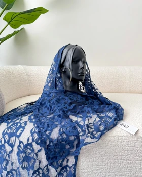 شال دانتل