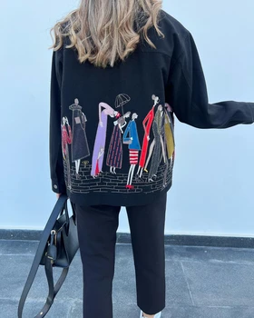 کت طرح‌دار