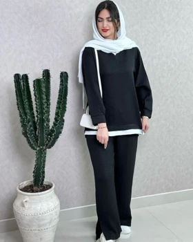 تونیک شلوار بهار