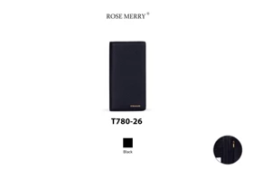 کیف پول رزمری ROSE MERRY