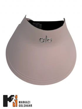 نقاب ورزشی الو کد K100 (صورتی)