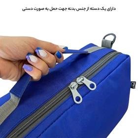 کیف لوازم شخصی آیمکس