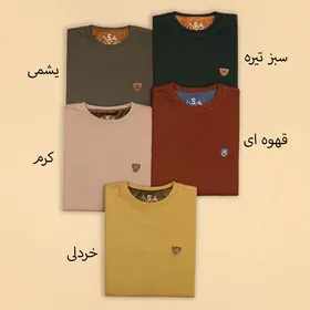 بلوز مردانه کبریتی 40076/3