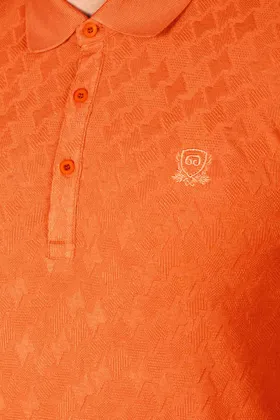 پولوشرت استین کوتاه 160118