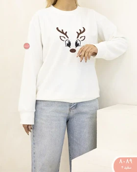 بلوز پلار 8089