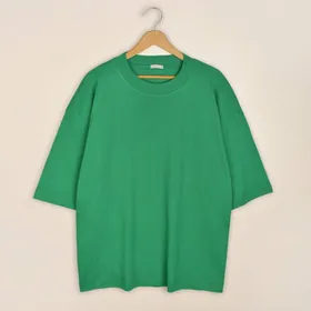 تیشرت لانگ زارا 4