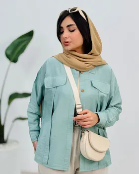 شومیز بابوس