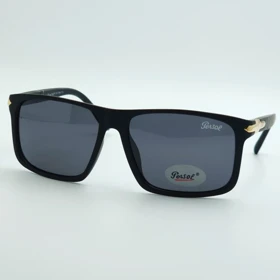 عینک آفتابی مردانه پرسول Persol P03130 پلاریزه مخصوص رانندگی