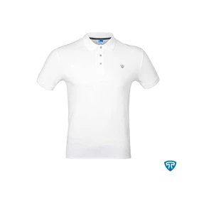 تاپیک پولو شرت men poloshirt white