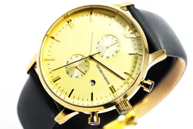 ساعت مچی مردانه امپریو آرمانی Emporio armani اورجینال مدل AR0386