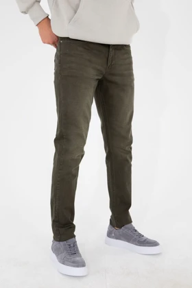 شلوار جین مردانه hlt-jeans hlt-jeans