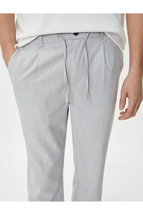 شلوار مردانه اورجینال کوتون koton