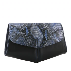 ست کیف و کفش زنانه چرم یلسان مدل هیلدا کد 924-ALIS-RTL