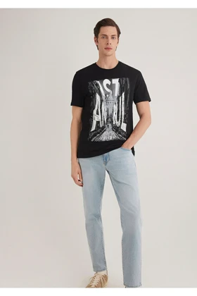 تیشرت مردانه اورجینال ماوی mavi